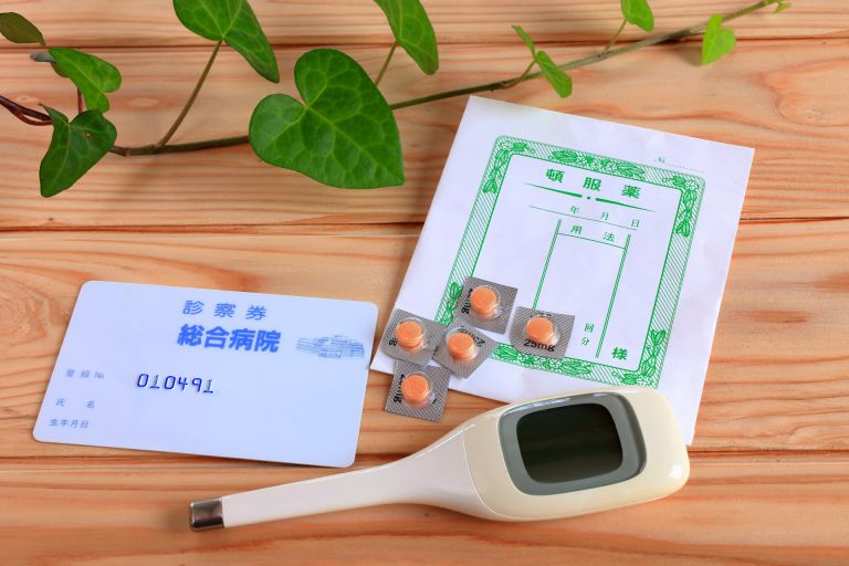 みなとみらいの医療と観光の共生