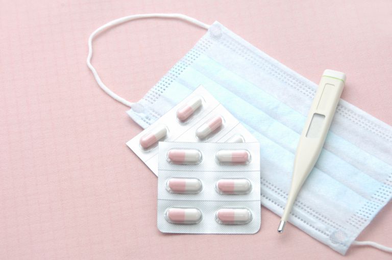 みなとみらいの医療と癒しの風景